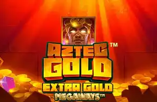 Aztec Gold Megaways