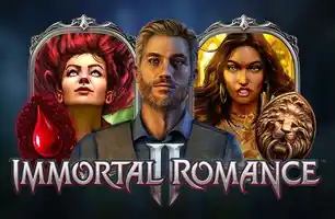 Immortal Romance II