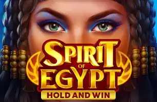 Spirt Of Egypt